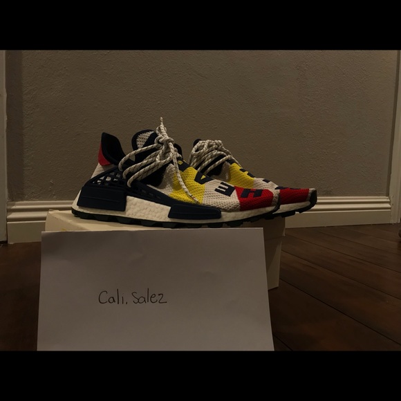 Human Races BBC